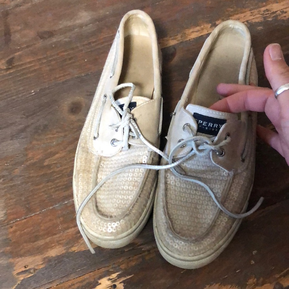 Sperrys